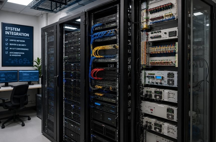 System integration